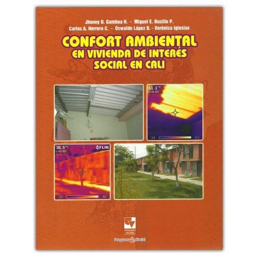 Confort Ambiental En Vivienda De Interes Social En Cali