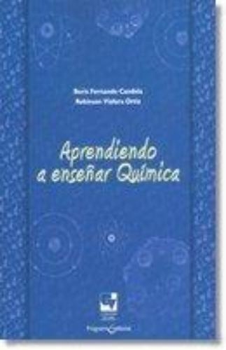 Aprendiendo A Enseñar Quimica