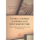 Lectura Y Escritura Academica En La Universidad Del Valle. Caracterizacion De Practicas Y Tendencias