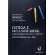 Justicia E Inclusion Social Vulnerabilidad Educativa Y Cultural Estudio De Caso De Guadalajara De Buga Comuna