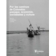 Por Los Caminos De Colombia Paisajes Economia Sociedades Y Cultura