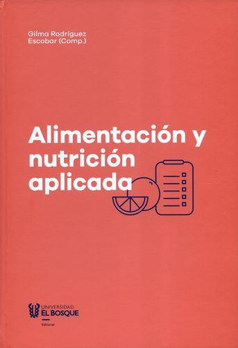 Alimentacion Y Nutricion Aplicada