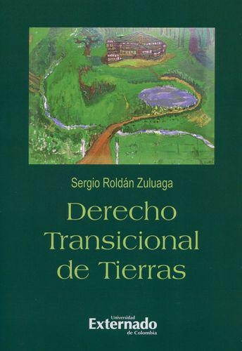 Derecho Transicional De Tierras