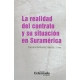 Realidad Del Contrato Y Su Situacion En Suramerica, La