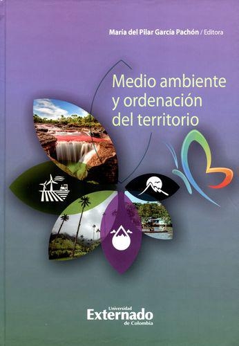 Medio Ambiente Y Ordenacion Del Territorio