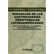 Paradojas De Las Controversias Territoriales Latinoamericanas Entre El Sometimiento A La Jurisdiccion De La Co