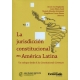 Jurisdiccion Constitucional En America Latina (I), La