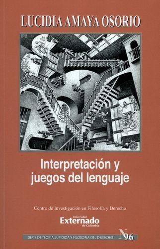 Interpretacion Y Juegos Del Lenguaje