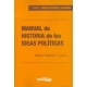 Manual De Historia (Ii) De Las Ideas Politicas