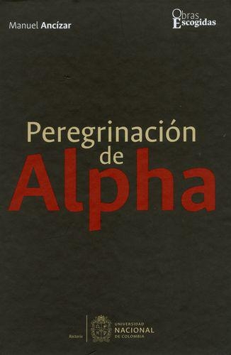 Peregrinacion De Alpha