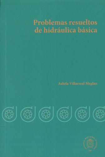 Problemas Resueltos De Hidraulica Basica