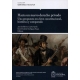 Hacia Un Nuevo Derecho Privado Una Propuesta En Clave Constitucional Historica Y Comparada