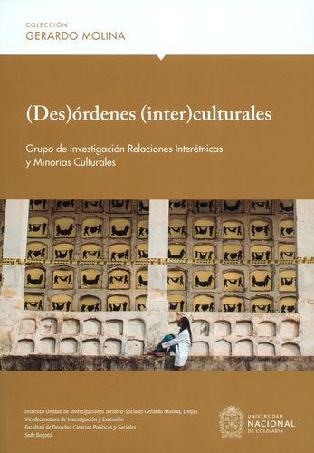 Desordenes Interculturales