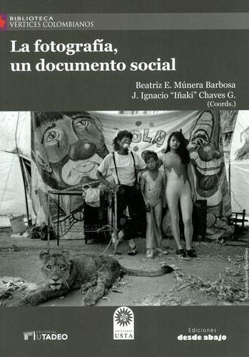 Fotografia Un Documento Social, La