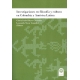 Investigaciones En Filosofia Y Cultura En Colombia Y America Latina