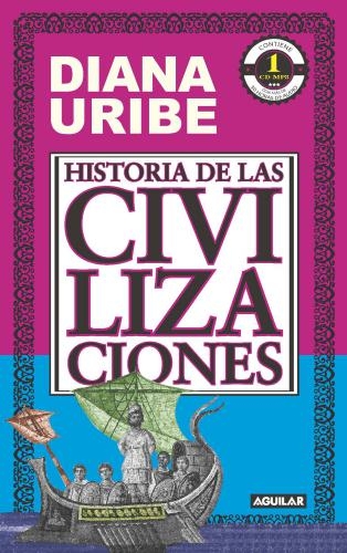 Historia De Las Civilizaciones