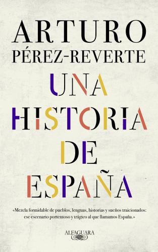 Historia De España, Una