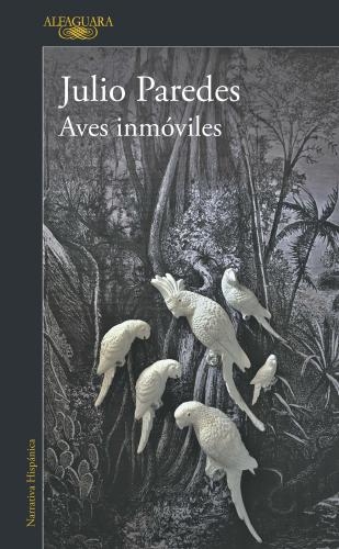 Aves Inmoviles