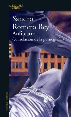 Anfiteatro (Consolacion De La Pornografi