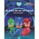 Pj Masks - ¡Es Hora De Ser Un Heroe!