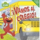 Sesamo - ¡Vamos Al Colegio!