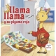 Llama Llama Y Su Piyama Roja