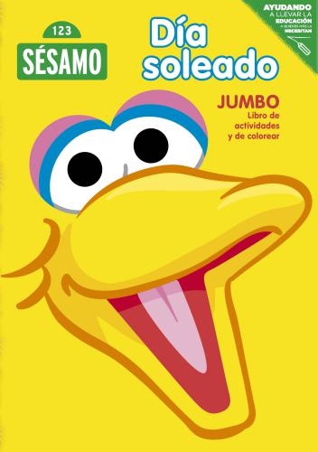 Sesamo - Dia Soleado