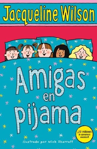 Amigas En Pijama