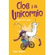 Cloe Y Su Unicornio - Amigas Sobre Rueda