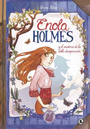 Enola Holmes Y El Misterio De La Doble D