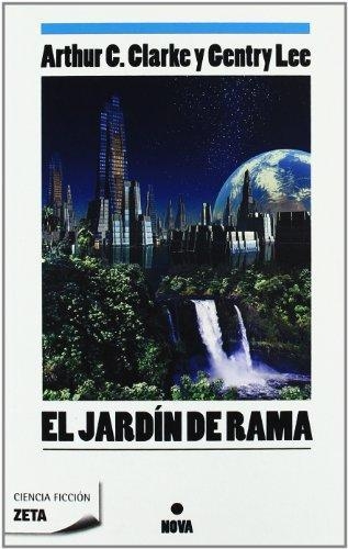 Jardin De Rama, El