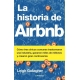 Historia De Airbnb, La