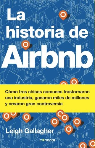 Historia De Airbnb, La