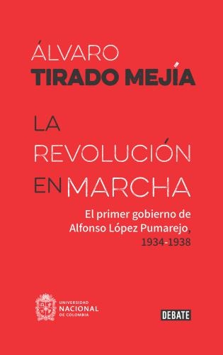 Revolucion En Marcha, La