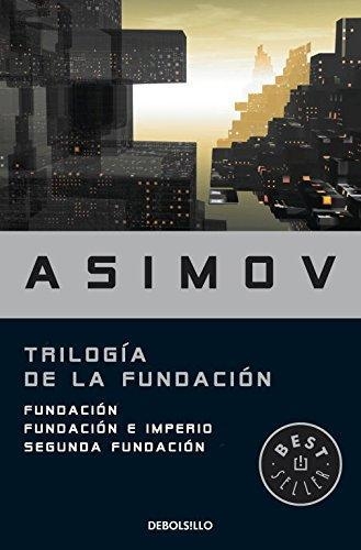 Trilogia De La Fundacion