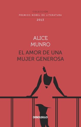 Amor De Una Mujer Generosa, El