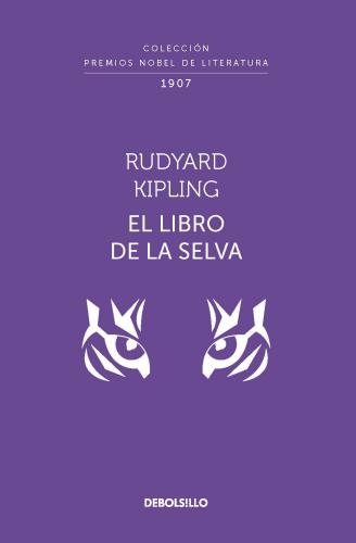 Libro De La Selva, El