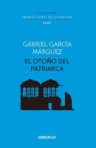 Otoño Del Patriarca, El