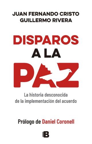 Disparos A La Paz