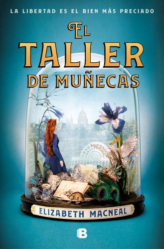 Taller De Muñecas, La