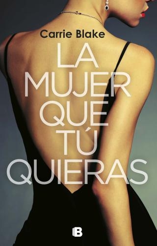 Mujer Que Tu Quieras, La