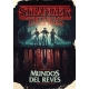 Stranger Things (Guia Oficial)