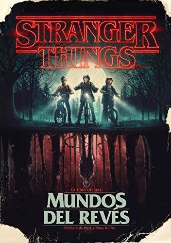 Stranger Things (Guia Oficial)