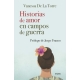 Historias De Amor En Capos De Guerra