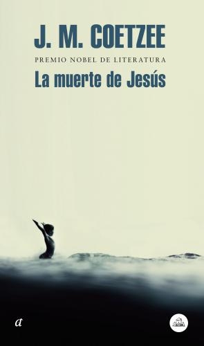 Muerte De Jesus, La