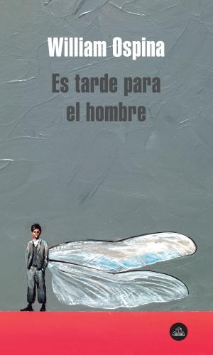 Es Tarde Para El Hombre