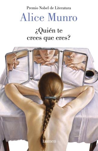 ¿Quien Te Crees Que Eres?