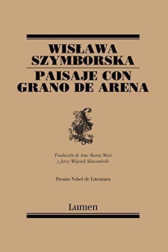 Paisaje Con Grano De Arena