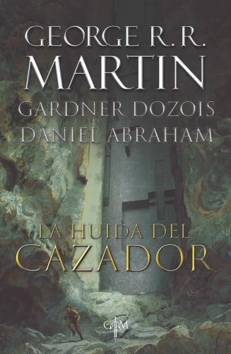 Huida Del Cazador, La