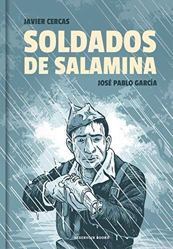 Soldados De Salamina